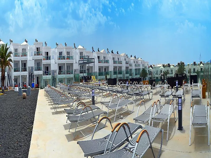 Blue Sea Lanzarote Palm Apartment Puerto del Carmen