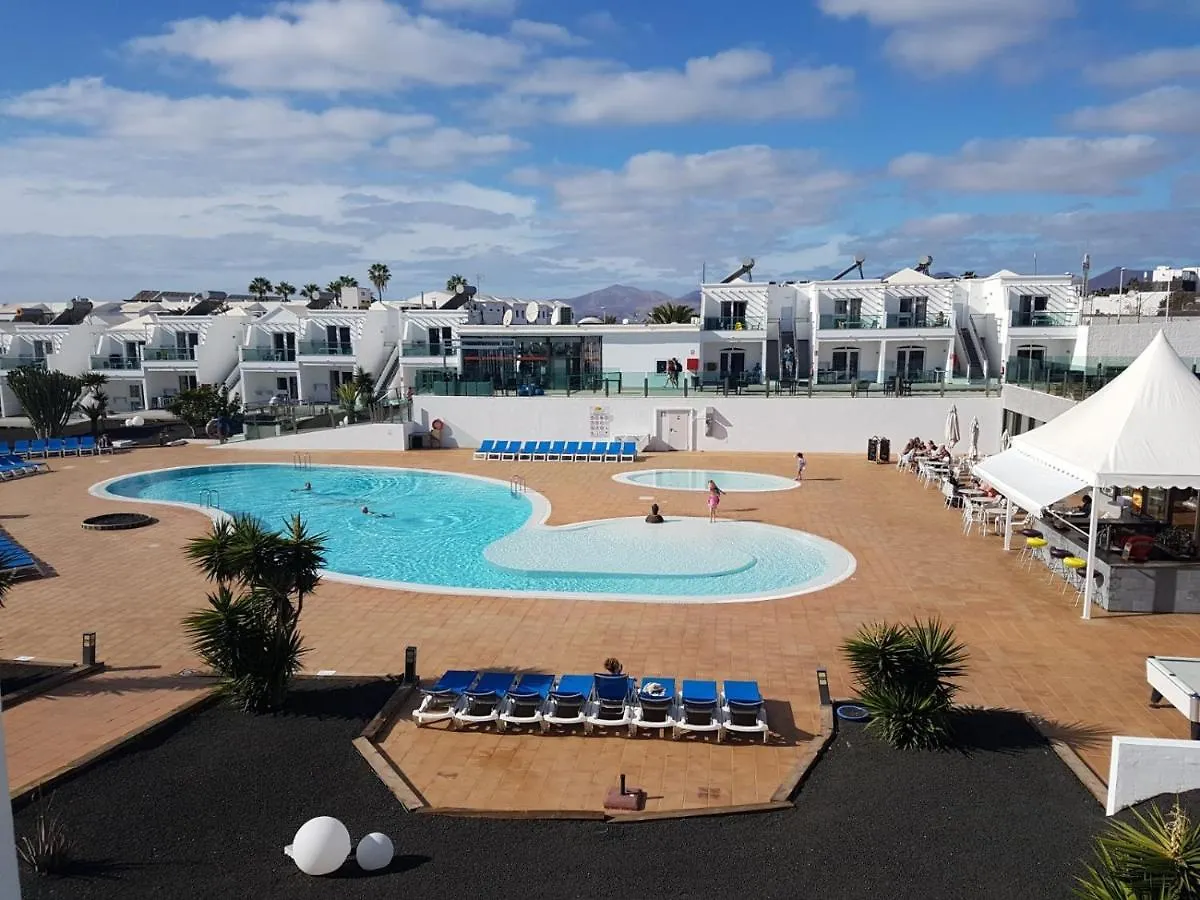 Blue Sea Lanzarote Palm Apartment Puerto del Carmen   Puerto del Carmen (Lanzarote)