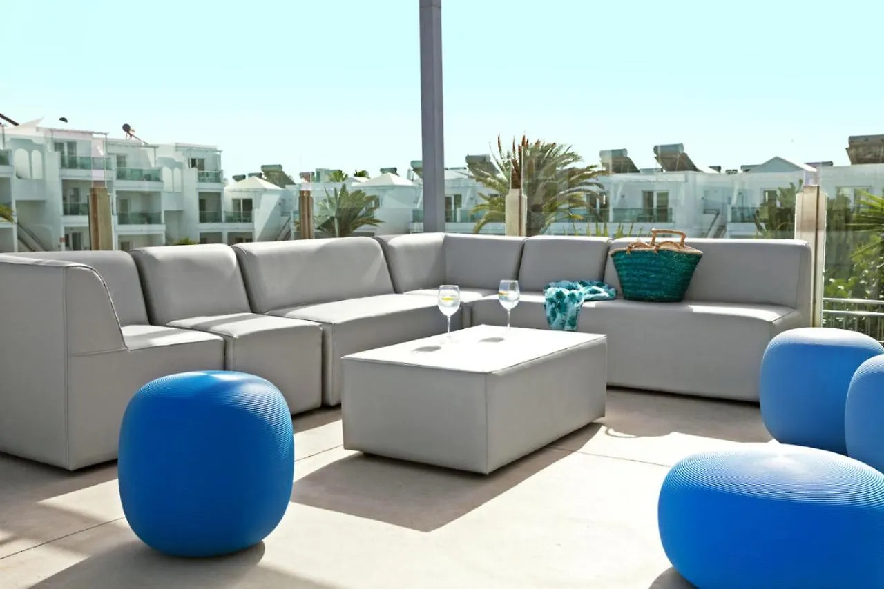 Blue Sea Lanzarote Palm Apartment Puerto del Carmen  Spain