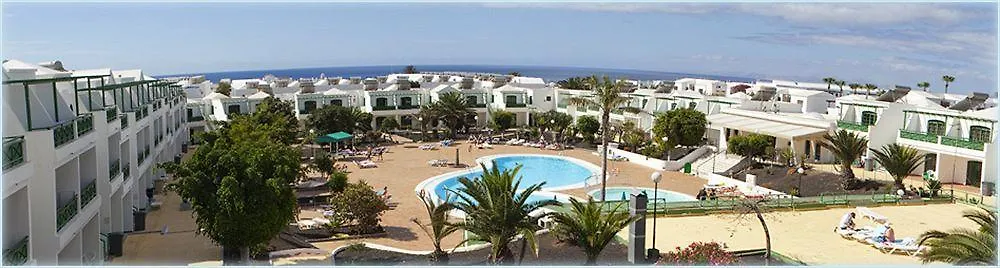 Apartmán Blue Sea Lanzarote Palm Puerto del Carmen