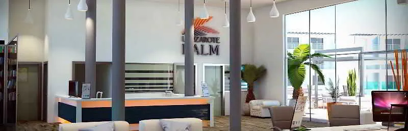Apartmán Blue Sea Lanzarote Palm Puerto del Carmen