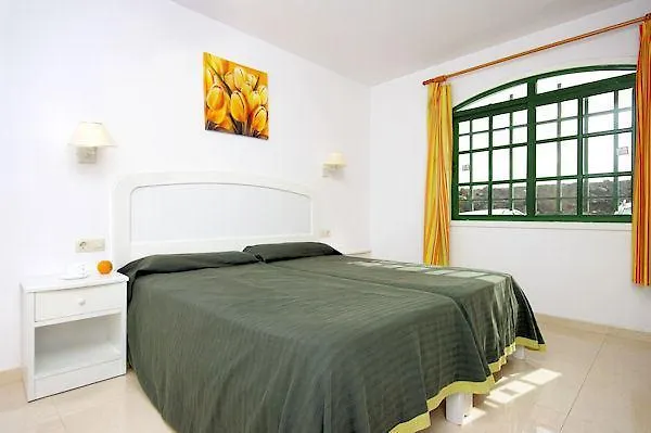 Apartmán Blue Sea Lanzarote Palm Puerto del Carmen