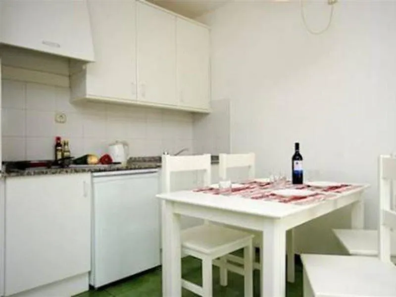 Apartmán Blue Sea Lanzarote Palm Puerto del Carmen