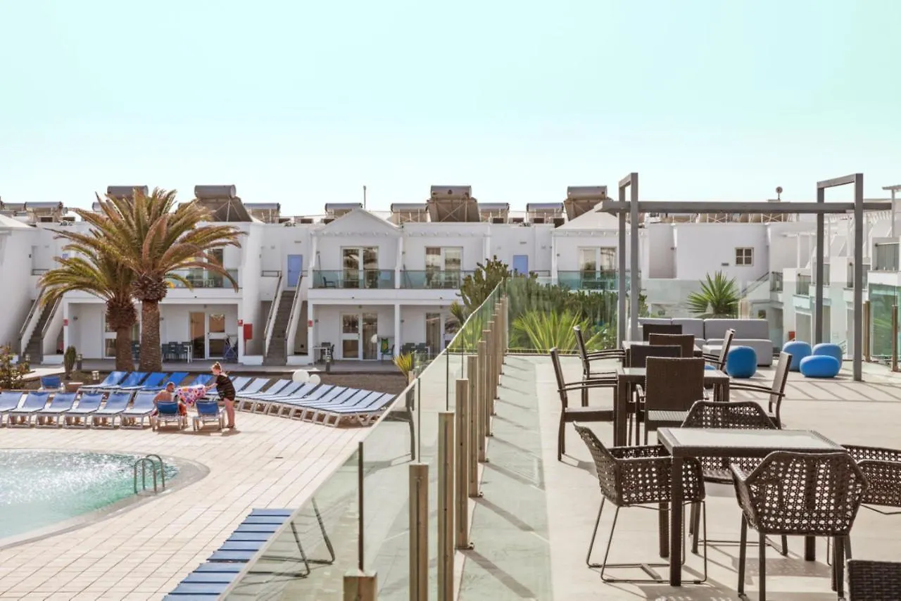 Apartmán Blue Sea Lanzarote Palm Puerto del Carmen   Puerto del Carmen (Lanzarote)