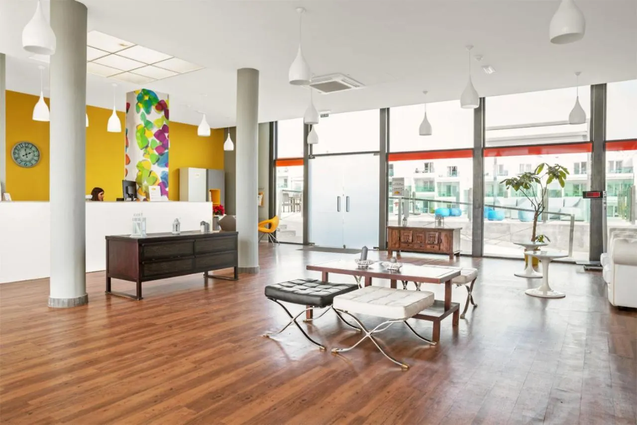 Apartmán Blue Sea Lanzarote Palm Puerto del Carmen  Puerto del Carmen (Lanzarote)