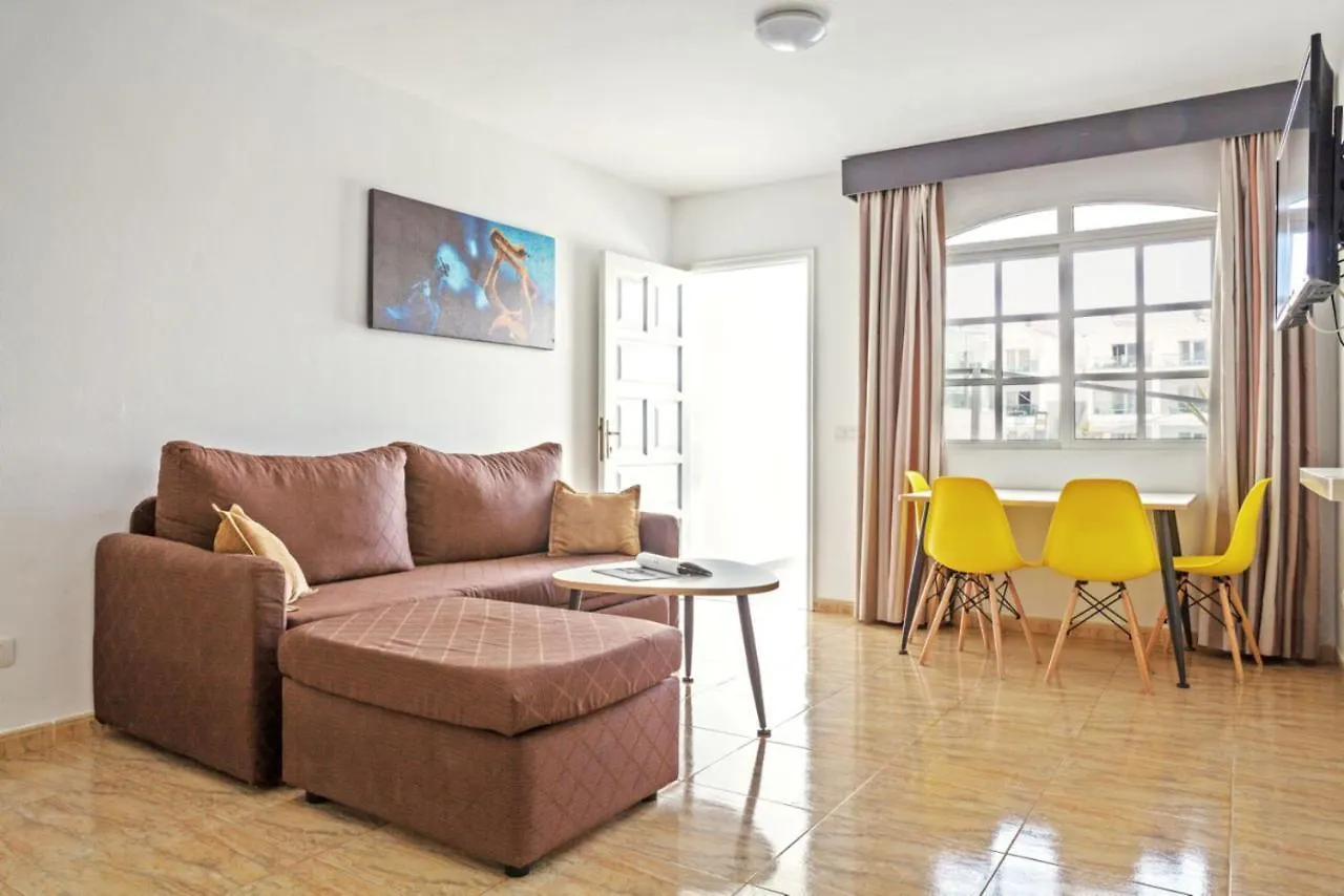 Apartmán Blue Sea Lanzarote Palm Puerto del Carmen