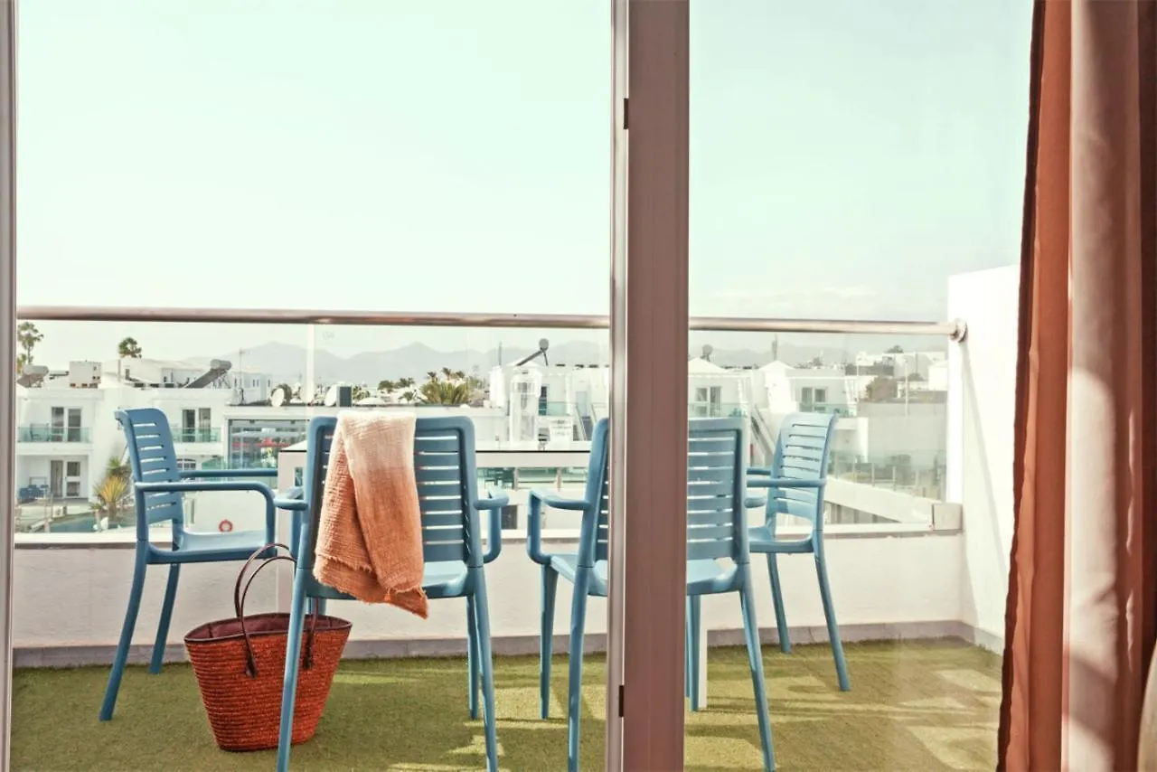 Apartmán Blue Sea Lanzarote Palm Puerto del Carmen