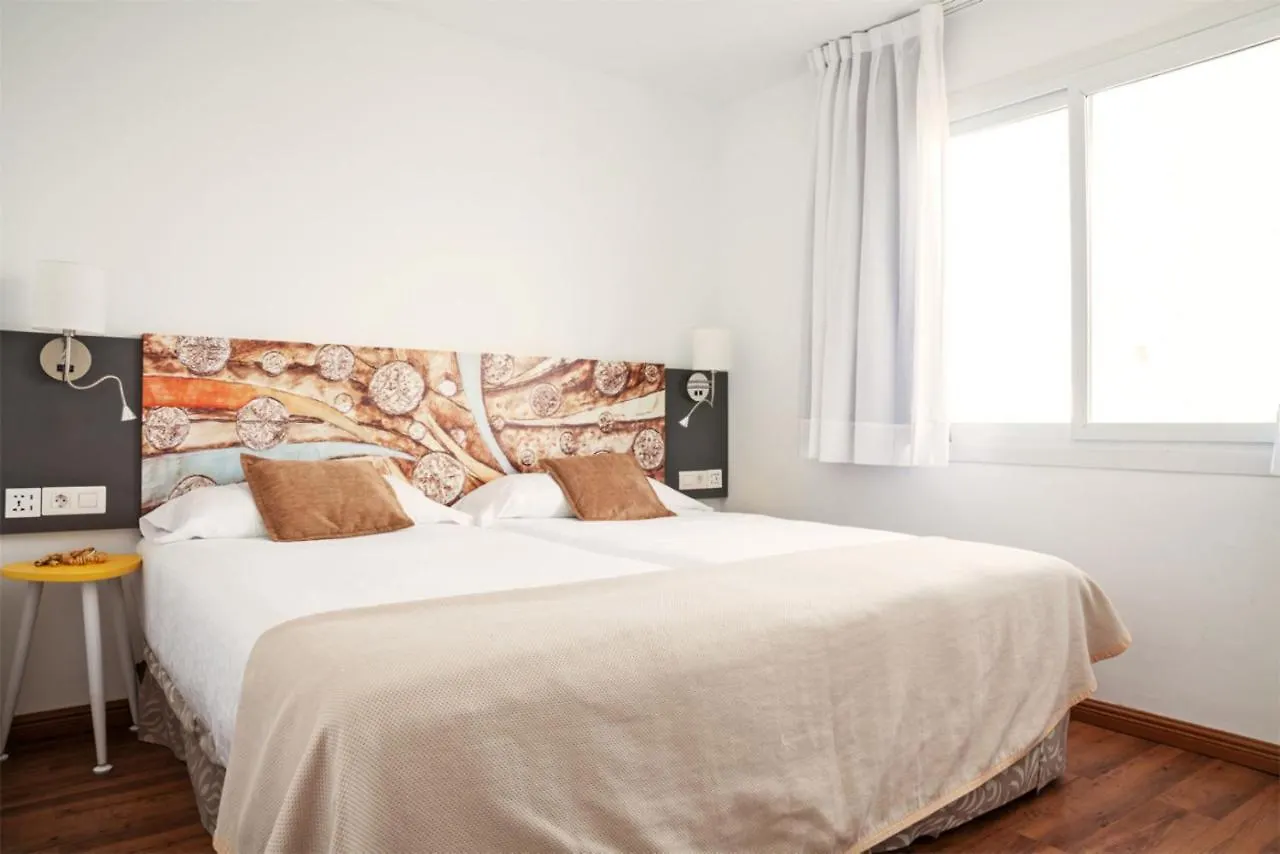 Apartmán Blue Sea Lanzarote Palm Puerto del Carmen  Španělsko