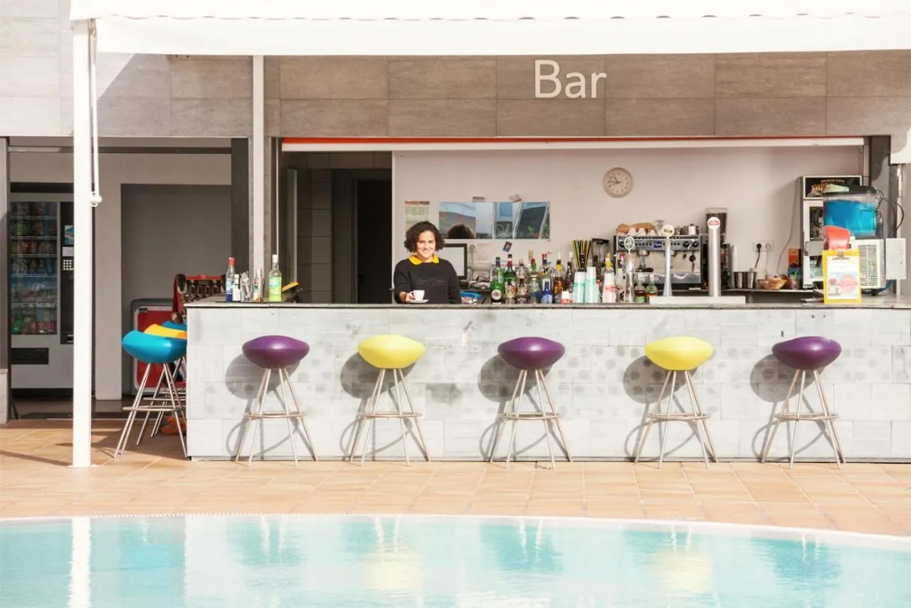 Apartmán Blue Sea Lanzarote Palm Puerto del Carmen   Puerto del Carmen (Lanzarote)