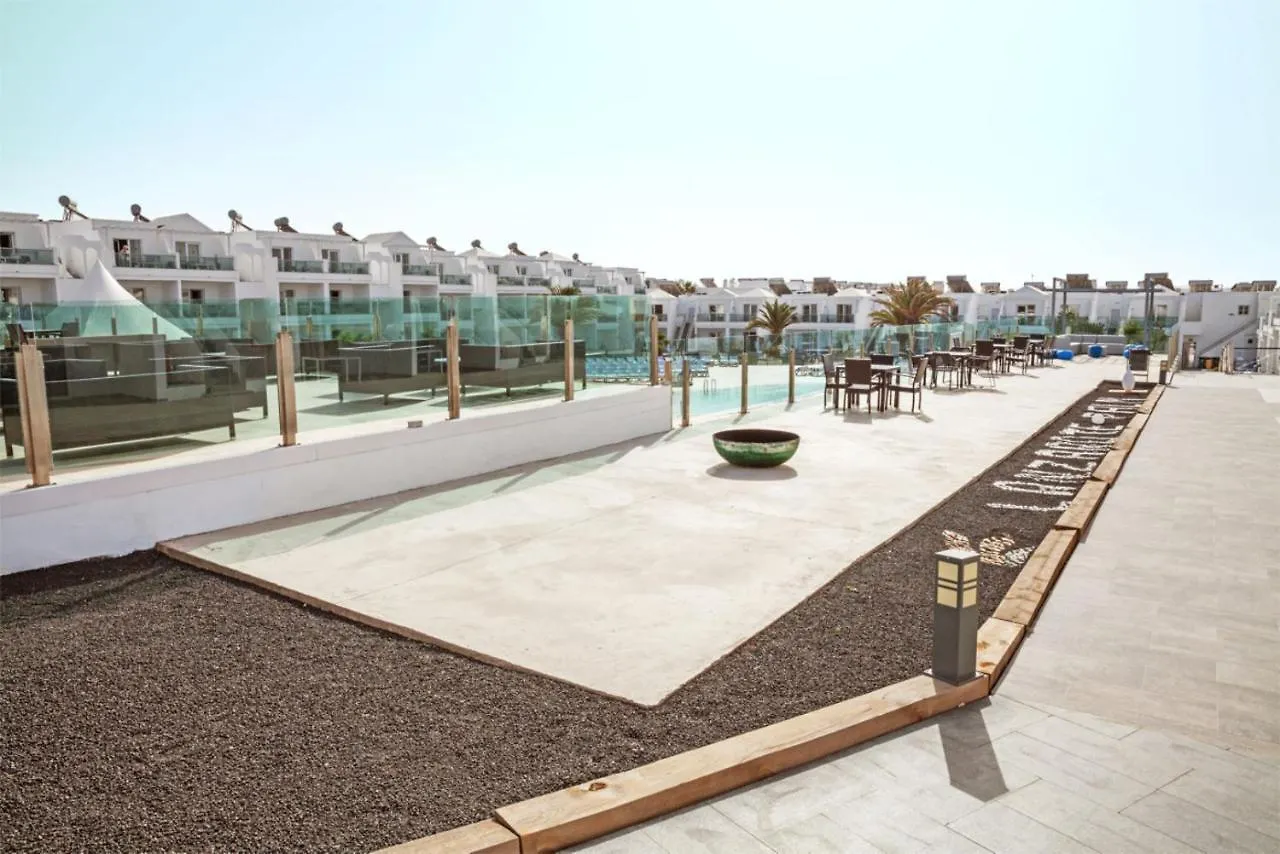Apartmán Blue Sea Lanzarote Palm Puerto del Carmen   Puerto del Carmen (Lanzarote)