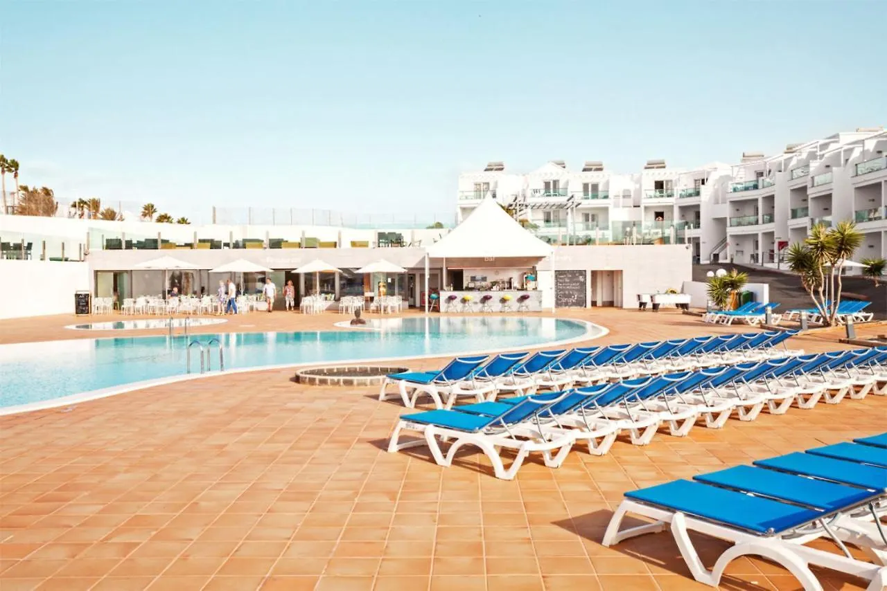 Apartmán Blue Sea Lanzarote Palm Puerto del Carmen  Puerto del Carmen (Lanzarote)