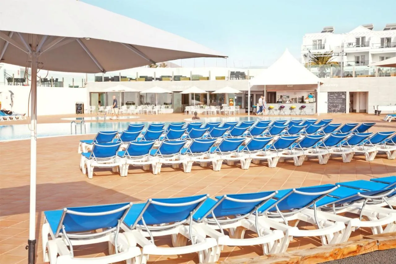 Apartmán Blue Sea Lanzarote Palm Puerto del Carmen