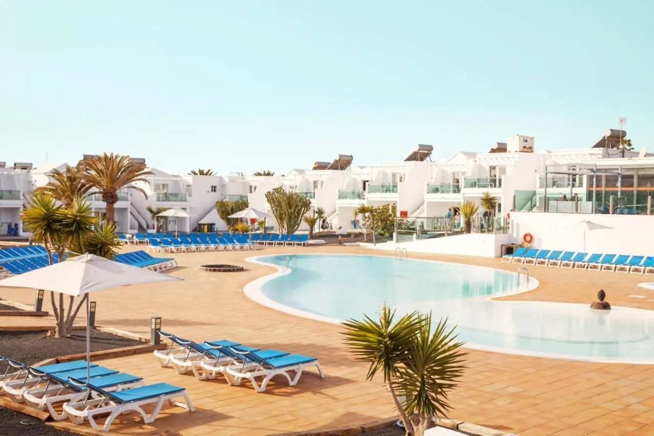 Apartmán Blue Sea Lanzarote Palm Puerto del Carmen